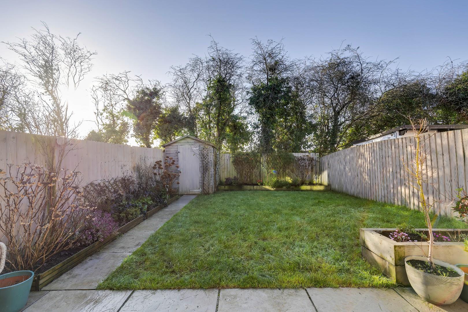 12 Plasnewydd Walk, Llantwit Major, Vale of Glamorgan, CF61 2YW